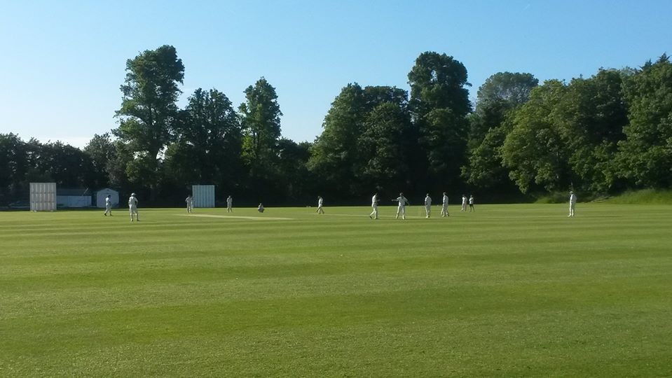 IVCC vs Wiley Blackwell, May 2015